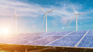 Optimize DER with AspenTech OSI DERMS: smarter grid operations webinar