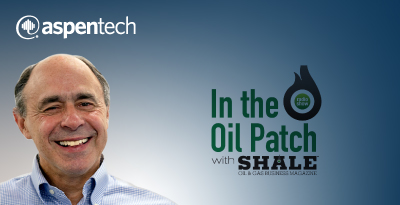 Podcast Series: Conversations on Energy and Technology - Susatainability and Smart Enterprise