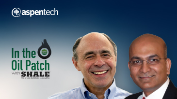 Podcast: How Digitalization Improves Resiliency in Energy Market