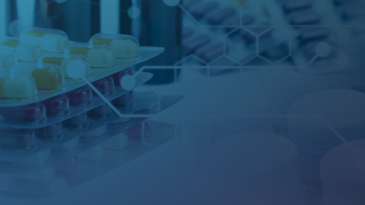 Podcast: Using Analytics to Accelerate Digital Transformation of Pharma