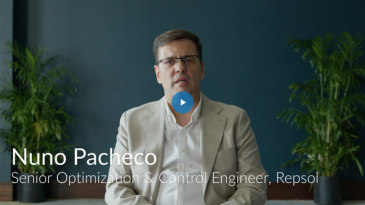 Repsol Case Study: Amplifying Operator Decisions with AspenTech AVA
