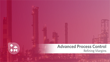 Advanced Process Control - Refining Margins