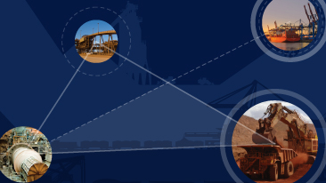 Digitalization in Metals &amp; Mining 