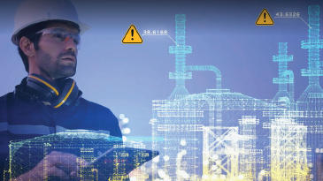 Video: Maximize Supply Chain Resiliency with Optimized Downtime Scheduling 