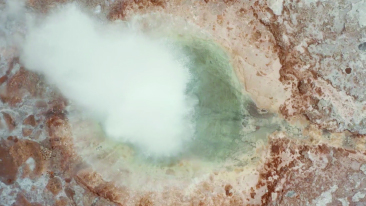 Video: Aspentech SSE Solutions for Geothermal Energy Resource Discovery and Assessment