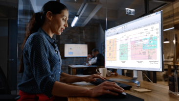 Video: Optimizing the Hydrogen Economy with Aspen Fidelis