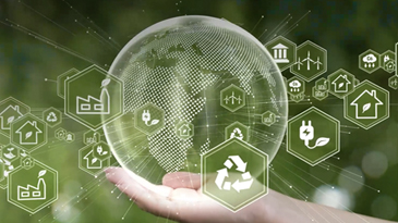 Video:  An Innovation-Driven Company Accelerating the Path to Net Zero