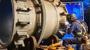 Teck&#39;s Data-Driven Journey to Scalable Prescriptive Maintenance