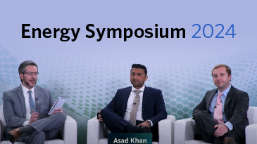 Video: S&P Global, AspenTech and AWS Transform Decision-Making for Refineries