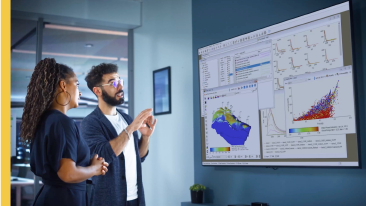 Optimizing Geosciences & Reservoir Engineering | Industrial AI Solutions for Sustainable Energy | AspenTech