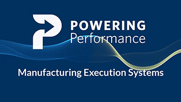 Manufacturing Execution Systems at OPTIMIZE 26 | MES Case Studies May 11-14