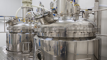 Multivariate Analytics: The Secret to Better Batch Processes