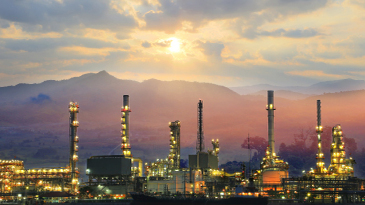 Aspen Mtell - 処方的アナリティクスで未来を見通す