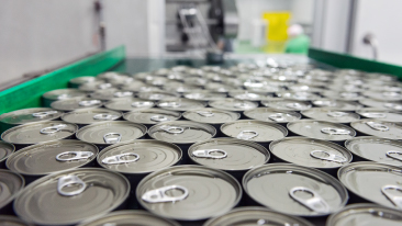 Food and Beverage WP: Improve Quality through Digitalization