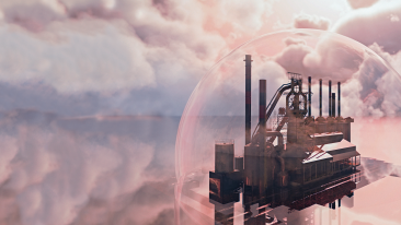 White Paper: Innovating and Commercializing Carbon Capture Processes Through Predictive Modeling