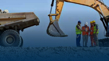 Whit Paper: How Digitalization and Prescriptive Maintenance Optimize Sustainable Mining Operations