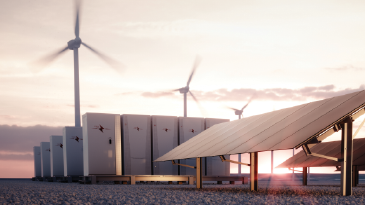 White Paper: DERMS: Maximizing the Value of Distributed Resources