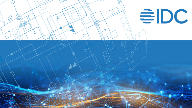 IDC Spotlight: Optimizing Industrial Operational Data