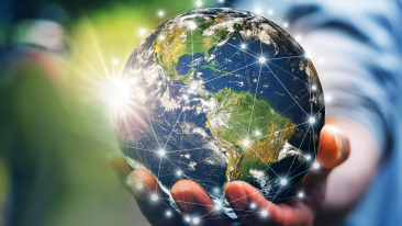 Why the Utility of the Future Requires a Digital Grid