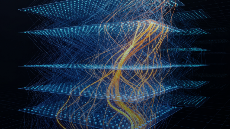 OT Data Fabric Advantage: Decoupling Data for Industrial AI & Scale